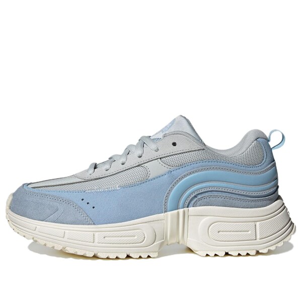 adidas アディダス レディース スニーカー  【(WMNS) adidas neo Fantasy Flow \u0027Grey Blue\u0027 IG4212】  大きさ US_5(22.0糎)