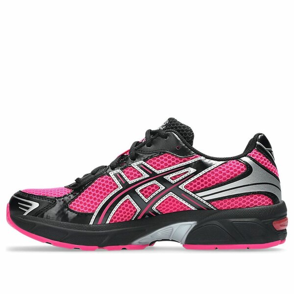 ASICS アシックス レディース スニーカー 【(WMNS) ASICS Gel-1130 \'Pink Black\' 1202A536-700】 サイズ US_7.5(24.5cm)|asty