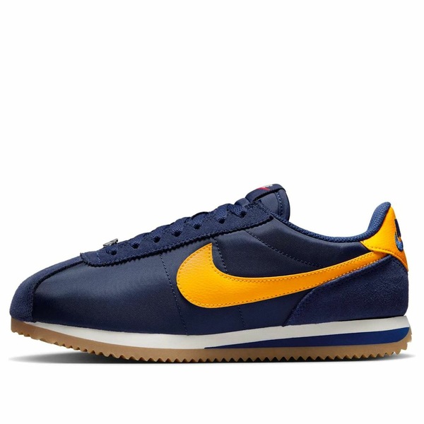 Nike ナイキ レディース スニーカー  【(WMNS) Nike Cortez TXT \u0027Michigan\u0027 DZ2795-403】  大きさ US_W_10