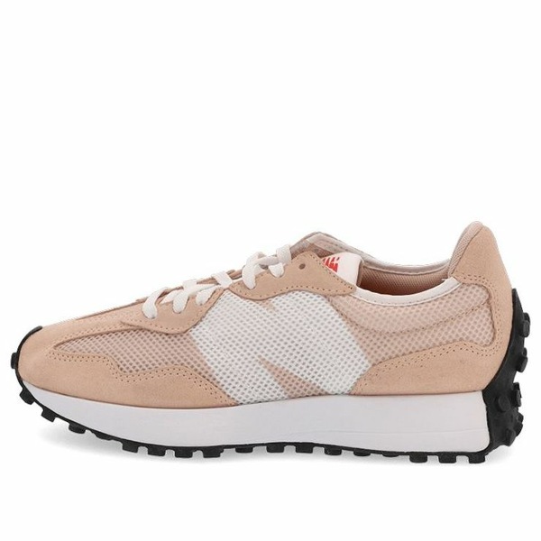 New Balance ニューバランス レディース スニーカー 【(WMNS) New Balance 327 'Rose' WS327HC】 サイズ US_8.5(25.5cm)|asty