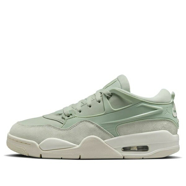 Jordan ジョーダン レディース スニーカー  【(WMNS) Air Jordan 4 RM Jade Horizon FQ7940-003】  サイズ US_8.5(25.5cm)