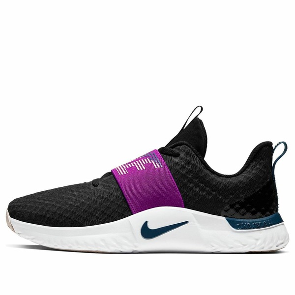 Nike ナイキ レディース スニーカー 【(WMNS) Nike Renew In-Season TR 9 'Vivid Purple' AT1247-012】 サイズ US_7(24.0cm)｜asty