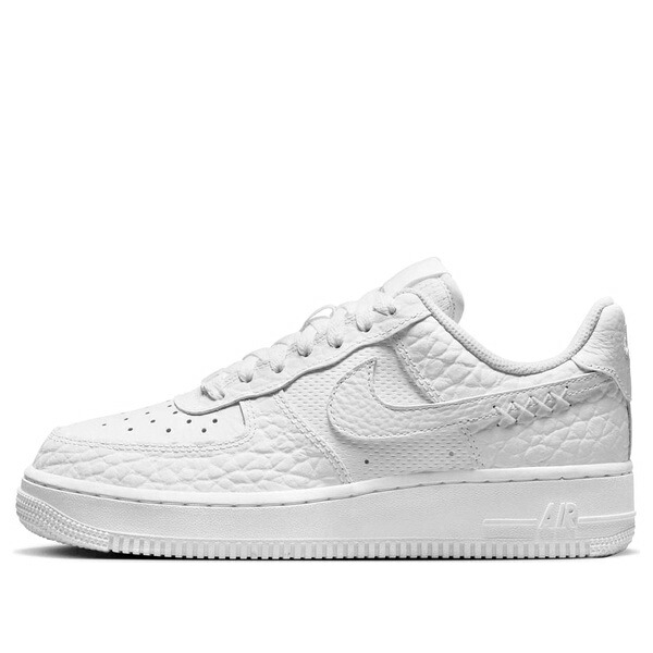 Nike ナイキ レディース スニーカー 【(WMNS) Nike Air Force 1 Low 'Color of the Month' DZ4711-100】 サイズ US_7.5(24.5cm)|asty