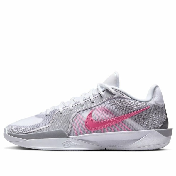 Nike ナイキ レディース スニーカー 【(WMNS) Nike Sabrina 2 EP \'Lily\' FZ1517-100】 サイズ US_W_14|asty