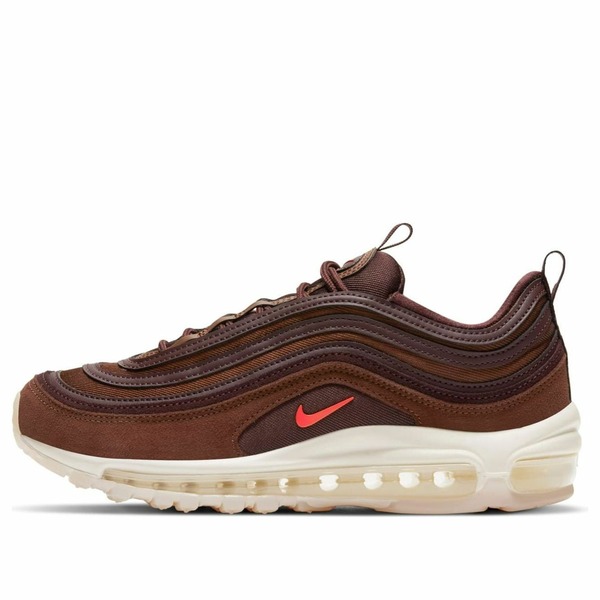 Nike ナイキ レディース スニーカー  【(WMNS) Nike Air Max 97 SE Coffee DD5395-244】  サイズ US_6(23.0cm)