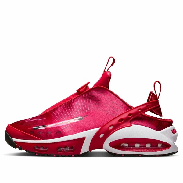 Nike ナイキ レディース スニーカー  【(WMNS) Nike Air Max Craze \u0027University Red\u0027 FZ2089-600】  大いさ US_7(24.0珊) 靴-レディース靴