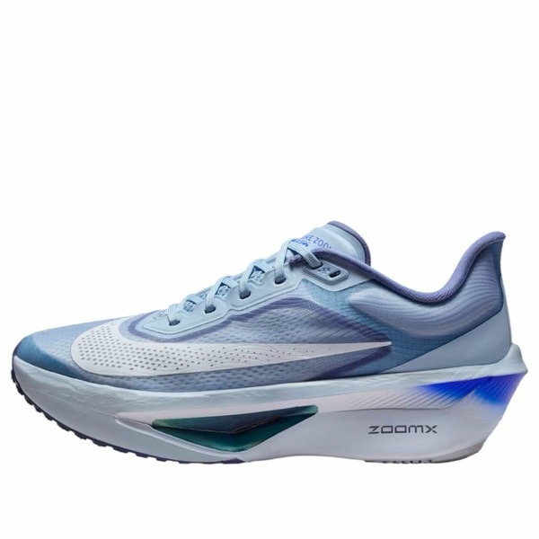 Nike ナイキ レディース スニーカー  【(WMNS) Nike ZoomX Fly 6 \u0027Light Armory Blue World Indigo\u0027 FN8455-401】  大きさ US_7(24.0糎)