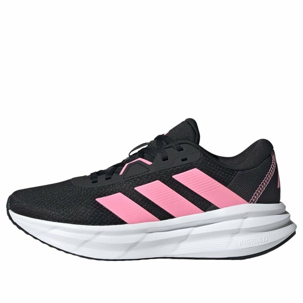 adidas アディダス レディース スニーカー 【(WMNS) adidas Galaxy 7 'Black Bliss Pink' ID8763】 サイズ US_6.5(23.5cm)｜asty