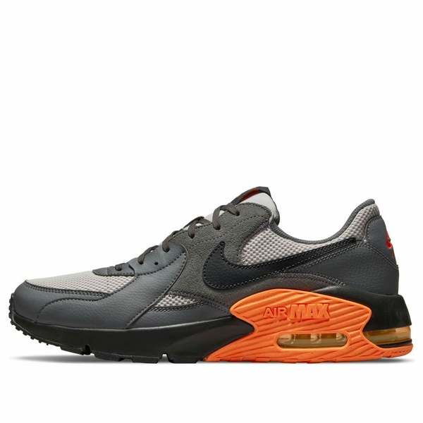 Nike ナイキ メンズ スニーカー  【Nike Air Max Excee \u0027Iron Grey\u0027 DM8683-001】  大きさ US_10.5(28.5糎)