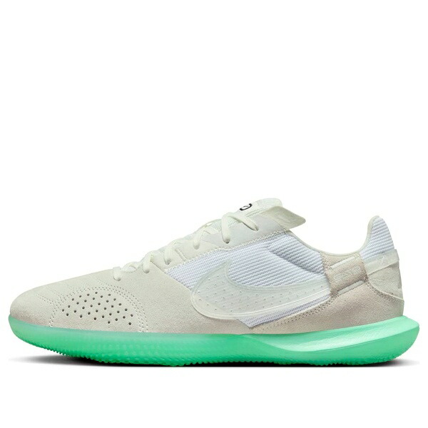 Nike ナイキ メンズ スニーカー  【Nike Streetgato \u0027White Green Glow\u0027 DC8466-102】  大きさ US_11(29.0糎)