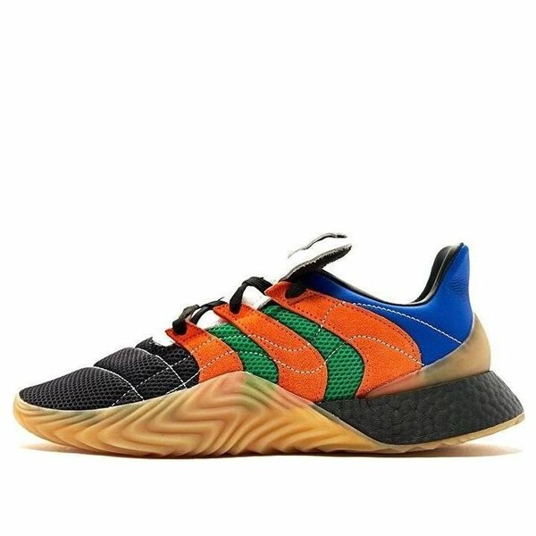 adidas アディダス メンズ スニーカー  【adidas Sivasdescalzo x Sobakov Boost \u00271982 World Cup\u0027 G26281】  大いさ US_M_13