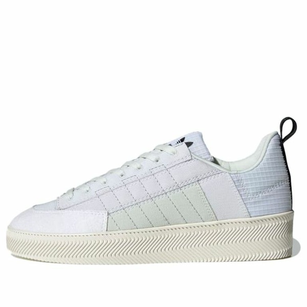 adidas アディダス メンズ スニーカー 【adidas x Parley Nizza 'White' GZ1475】 サイズ US_5.5(23.5cm)｜asty
