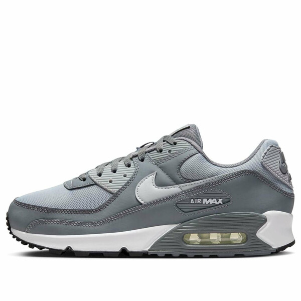 Nike ナイキ メンズ スニーカー  【Nike Air Max 90 \u0027Cool Grey\u0027 HM0625-002】  大きさ US_11.5(29.5糎)
