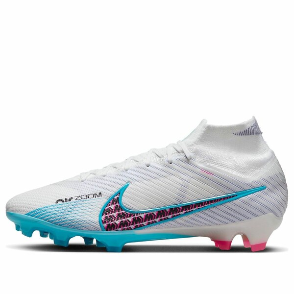 Nike ナイキ メンズ スニーカー  【Nike Mercurial Superfly 9 Elite FG \u0027Blast Pack\u0027 DJ4977-146】  大きさ US_6.5(24.5珊)