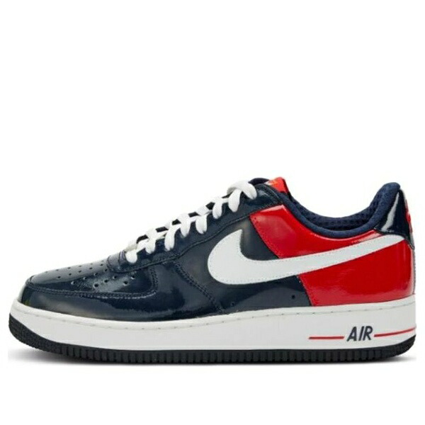 Nike ナイキ メンズ スニーカー  【Nike Air Force 1 Premium \u0027Usa World Cup\u0027 309096-411】  大きさ US_10(28.0糎)