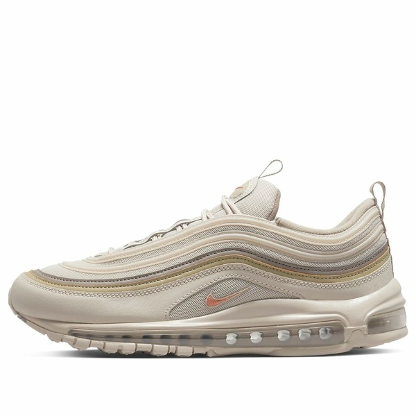 Nike ナイキ メンズ スニーカー  【Nike Air Max 97 \u0027Bone Beige\u0027 DX3947-200】  大きさ US_11.5(29.5糎)