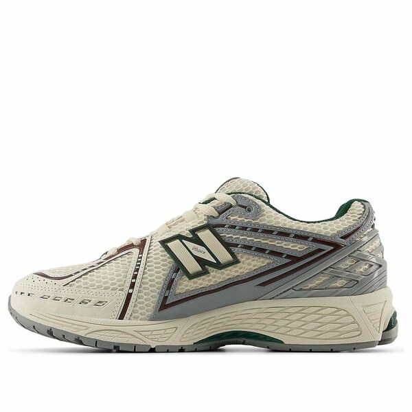 New Balance ニュー平衡にする メンズ スニーカー  【New Balance 1906R \u0027Cream Green\u0027 M1906RNR】  大きさ US_10.5(28.5糎)