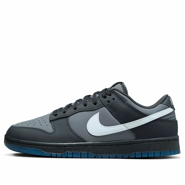Nike ナイキ メンズ スニーカー  【Nike Dunk Low \u0027Anthracite\u0027 FV0384-001】  大きさ US_6.5(24.5珊)