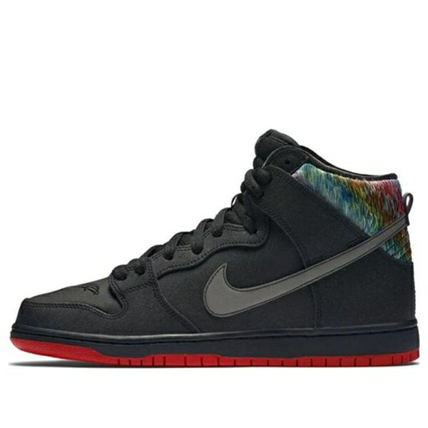 Nike ナイキ メンズ スニーカー  【Nike x SPoT SB Dunk High Pro \u0027Gasparilla\u0027 313171-028】  大きさ US_9(27.0糎)