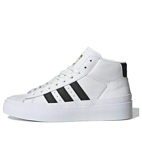adidas アディダス メンズ スニーカー  【adidas 424 x Pro Model \u0027Cloud White\u0027 FX6851】  大きさ US_M_13