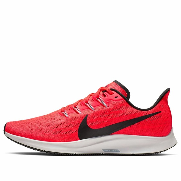 Nike ナイキ メンズ スニーカー  【Nike Air Zoom Pegasus 36 \u0027Bright Crimson\u0027 AQ2203-600】  大きさ US_8(26.0糎)