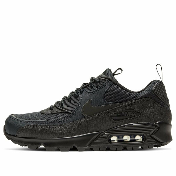 Nike ナイキ メンズ スニーカー  【Nike Air Max 90 Surplus \u0027Black Infrared\u0027 CQ7743-001】  大きさ US_11(29.0糎)