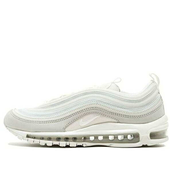 Nike ナイキ メンズ スニーカー  【Nike Air Max 97 Premium \u0027Light Bone\u0027 312834-006】  大きさ US_10(28.0糎)