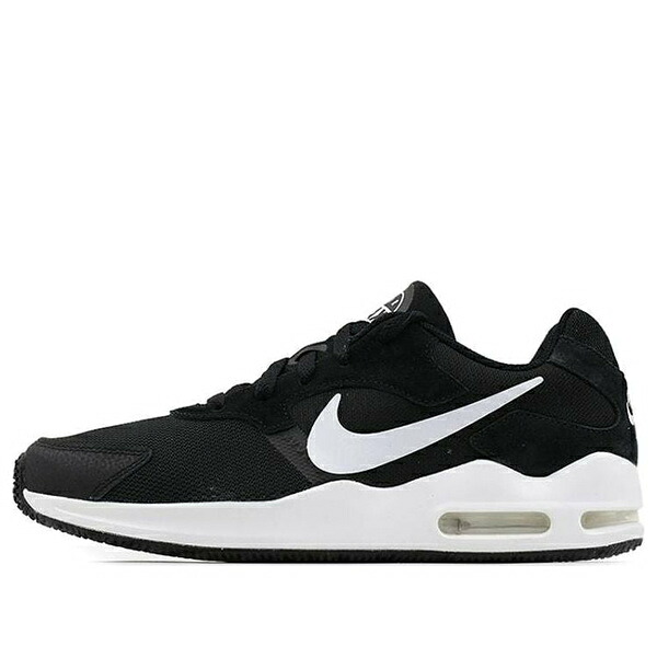 Nike ナイキ メンズ スニーカー  【Nike Air Max Guile \u0027Black\u0027 916768-004】  大きさ US_11(29.0糎)