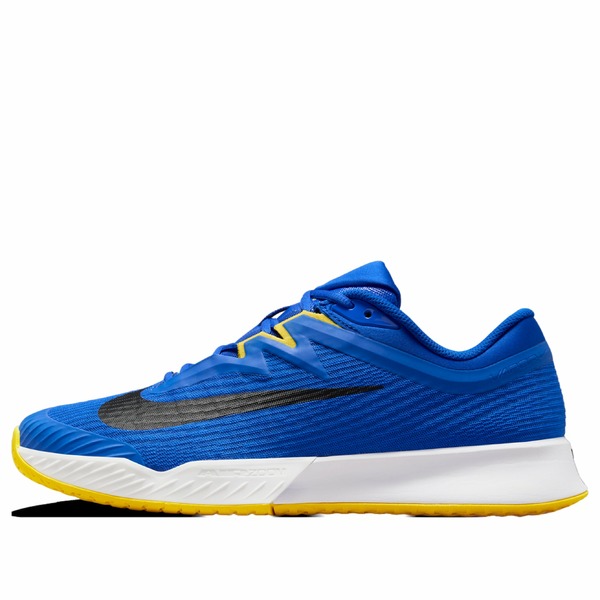 Nike ナイキ メンズ スニーカー 【Nike Vapor Pro 3 \'Racer Blue Ligthning\' FZ2161-402】 サイズ US_M_13｜asty