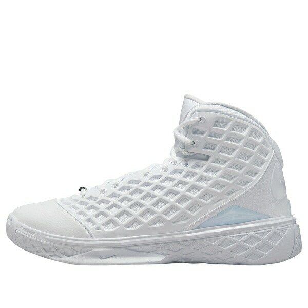 Nike ナイキ メンズ スニーカー  【Nike Kobe 3 \u0027Halo\u0027 HM4351-100】  大きさ US_M_17
