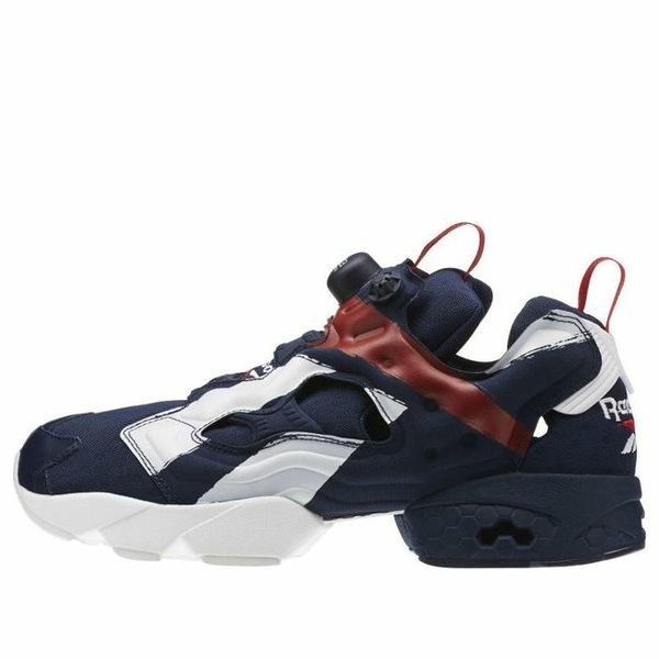 Reebok リーボック メンズ スニーカー  【Reebok InstaPump Fury \u0027Overbranded\u0027 AR3197】  大きさ US_8(26.0糎)