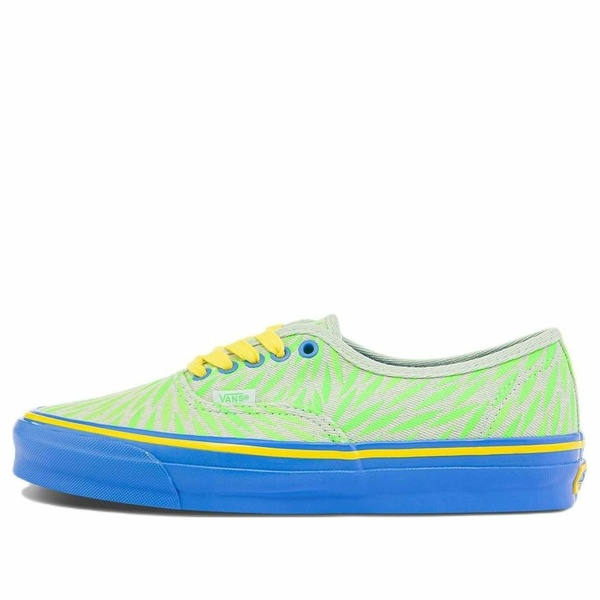 Vans バンズ メンズ スニーカー  【Vans Sarah Andelman x Authentic \u0027Julia Chiang\u0027 VN0A4BV9BCF】  大きさ US_7(25.0糎)