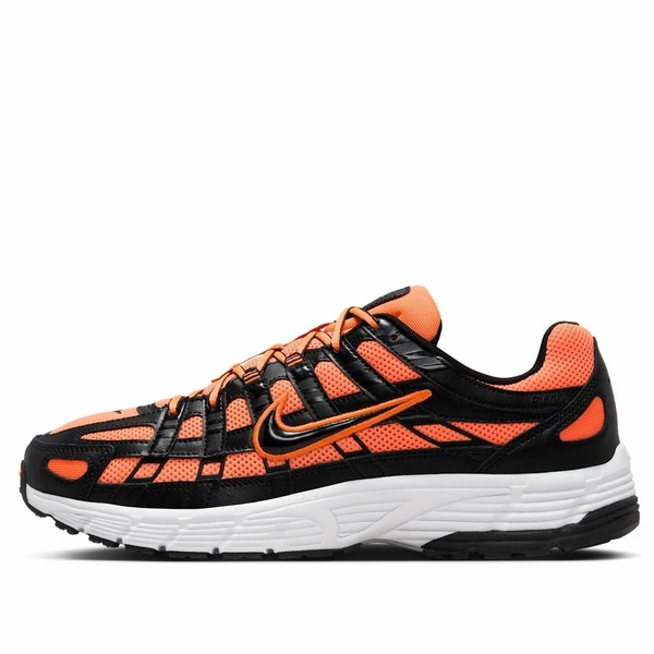 Nike ナイキ メンズ スニーカー  【Nike P-6000 \u0027Hyper Crimson\u0027 CD6404-801】  大きさ US_8(26.0糎)