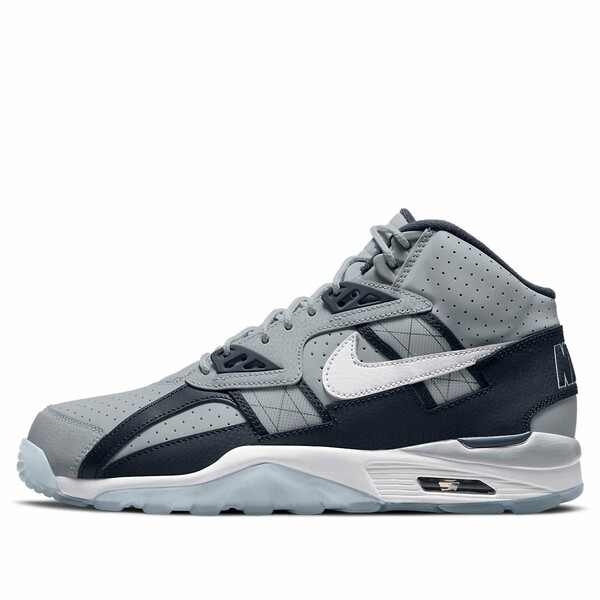 Nike ナイキ メンズ スニーカー  【Nike Air Trainer SC High \u0027Georgetown\u0027 DM8320-001】  大きさ US_11.5(29.5糎)
