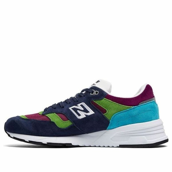 New Balance ニュー平衡にする メンズ スニーカー  【New Balance 1530 Made インチ England \u0027Recount\u0027 M1530LP】  大きさ US_11(29.0糎)