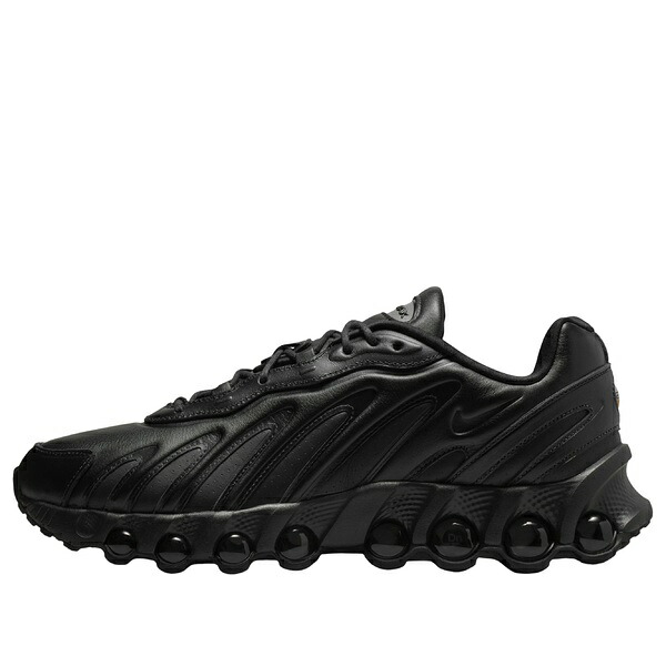 Nike ナイキ メンズ スニーカー  【Nike Air Max DN8 \u0027Black Leather\u0027 II7058-001】  大きさ US_M_13