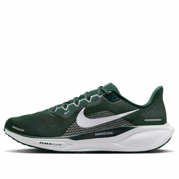 Nike ナイキ メンズ スニーカー  【Nike Air Zoom Pegasus 41 \u0027Michigan State\u0027 FZ5127-300】  大きさ US_8(26.0糎)