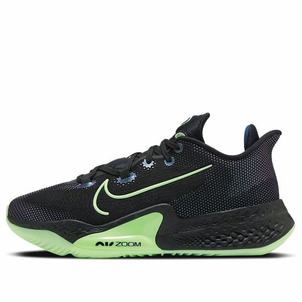 Nike ナイキ メンズ スニーカー  【Nike Air Zoom BB NXT EP \u0027Dangerous\u0027 CK5708-001】  大きさ US_11(29.0糎)