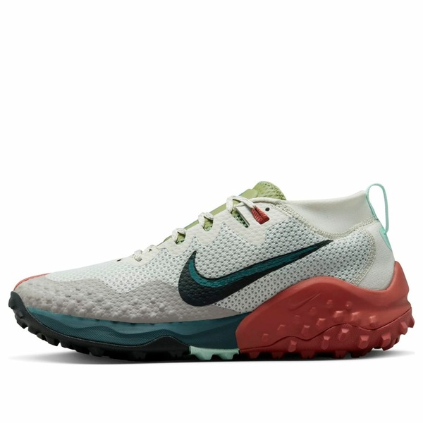 Nike ナイキ メンズ スニーカー  【Nike Wildhorse 7 \u0027Light Bone Cobblestone\u0027 CZ1856-005】  大きさ US_9(27.0糎)