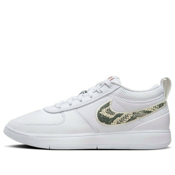 Nike ナイキ メンズ スニーカー  【Nike Book 1 \u0027Rattlesnake\u0027 FJ4249-101】  大きさ US_M_17