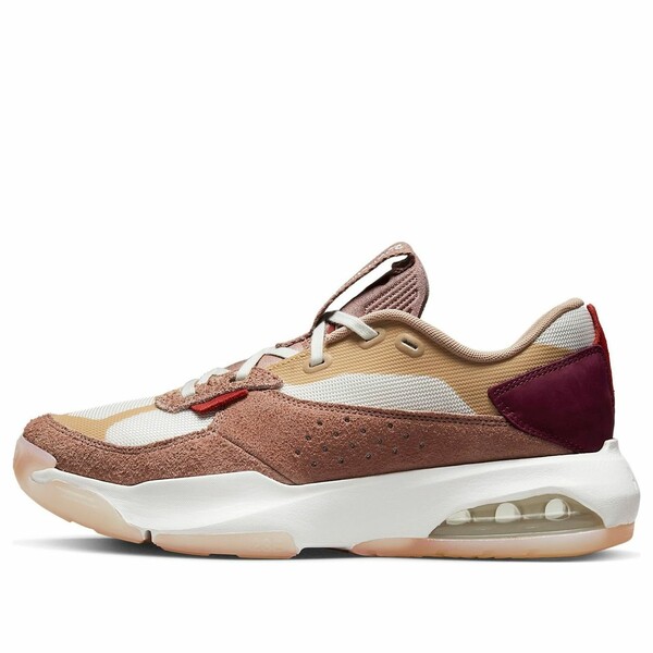 Jordan ジョーダン メンズ スニーカー  【Air Jordan Air 200E \u0027Fossil Rose\u0027 DC9836-600】  大きさ US_7(25.0糎)