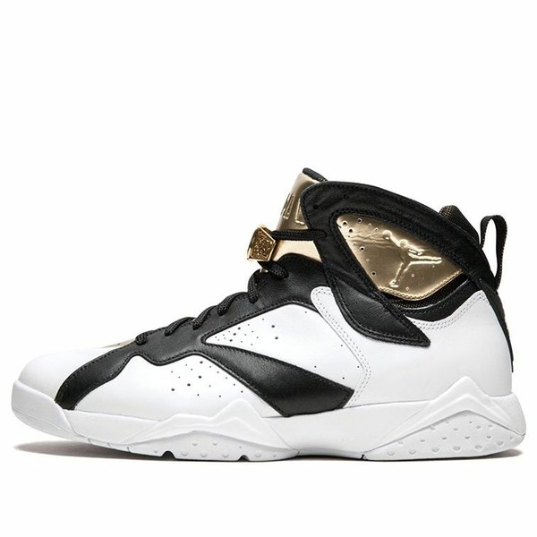 Jordan ジョーダン メンズ スニーカー 【Air Jordan 7 Retro 'Champagne' 725093-140】 サイズ US_10(28.0cm)｜asty 76,890円