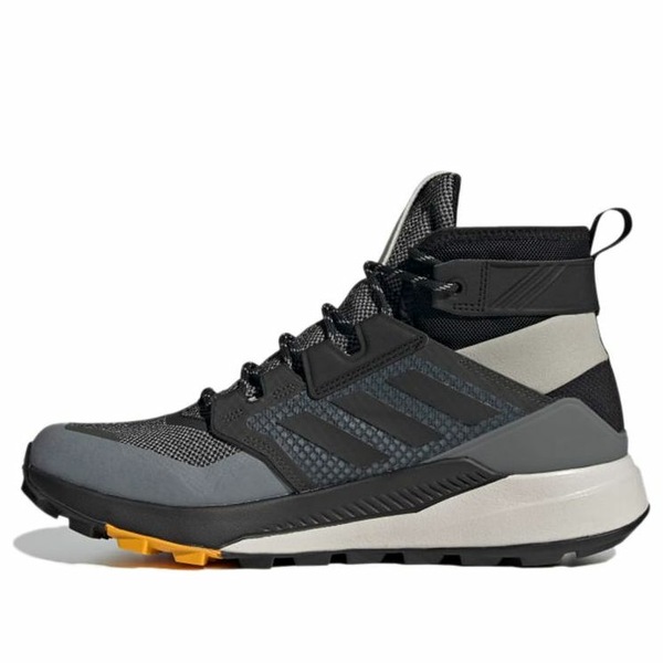 adidas アディダス メンズ スニーカー  【adidas Terrex Trailmaker Mid GTX \u0027Metal Grey\u0027 FY2230】  大きさ US_11.5(29.5糎)