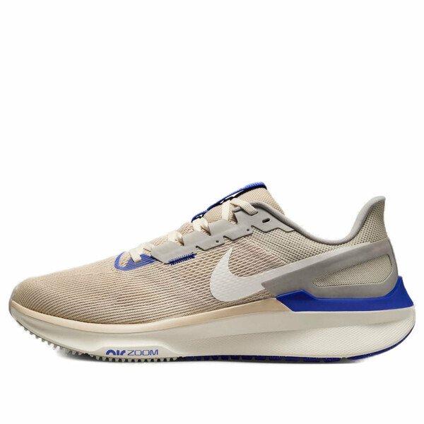 Nike ナイキ メンズ スニーカー  【Nike Air Zoom Structure 25 Premium \u0027Sanddrift Concord\u0027 HF4311-126】  大きさ US_9(27.0糎)