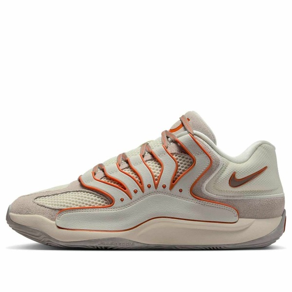 Nike ナイキ メンズ スニーカー  【Nike KD 18 \u0027Rise\u0027 HV1992-003】  大きさ US_12.5(30.5糎)