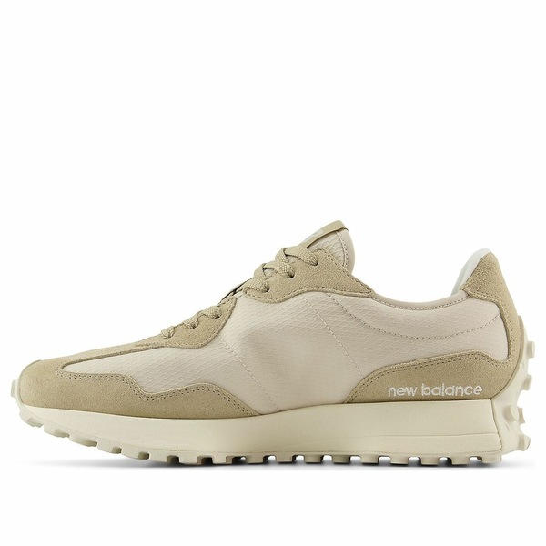New Balance ニューバランス メンズ スニーカー 【New Balance 327 'Stoneware' U327MG】 サイズ US_7.5(25.5cm)｜asty