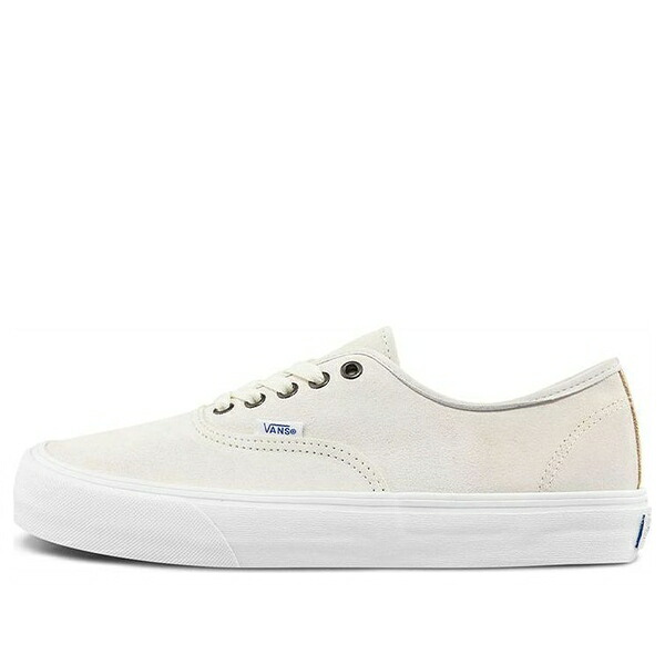 Vans バンズ メンズ スニーカー 【Vans Authentic VR3 LX 'Blanc De Blanc' VN0A5EE2AZC】 サイズ US_10(28.0cm)|asty