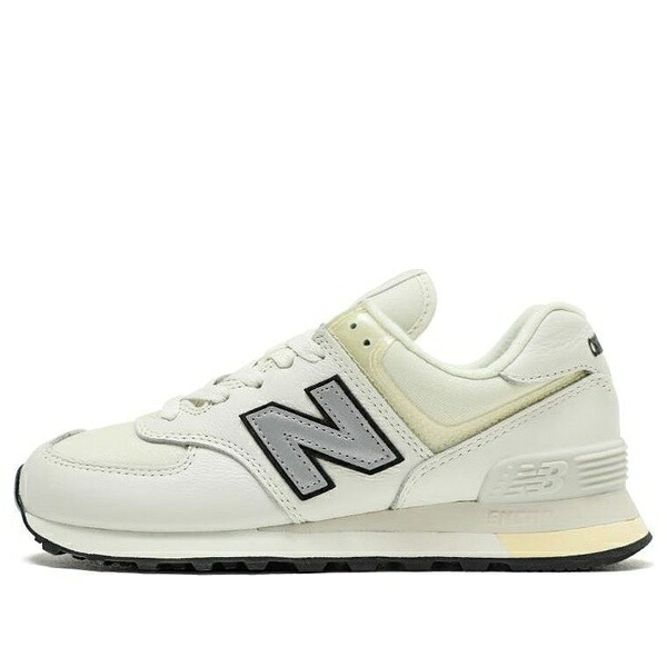 New Balance ニュー平衡にする メンズ スニーカー  【New Balance x Joe Freshgoods 574 \u0027Conversations Amongst Us\u0027 U574BH2】  大きさ US_7(25.0糎)