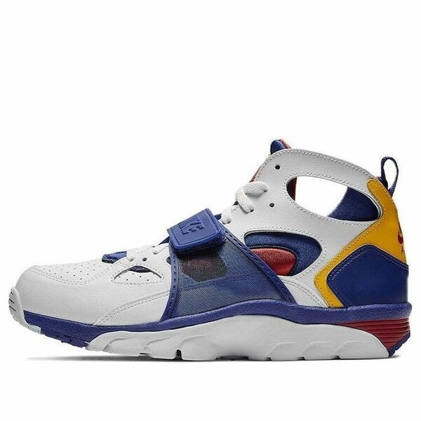 Nike ナイキ メンズ スニーカー  【Nike Air Trainer Huarache Retro \u0027OG\u0027 2019 679083-107】  大きさ US_11(29.0糎)