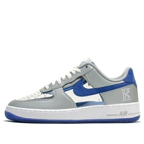 Nike ナイキ メンズ スニーカー  【Nike Air Force 1 CMFT \u0027Kyrie Irving\u0027 687843-002】  大きさ US_M_13